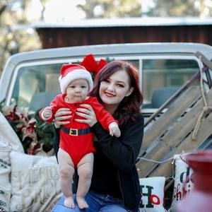 Meet your Posher, Ivy